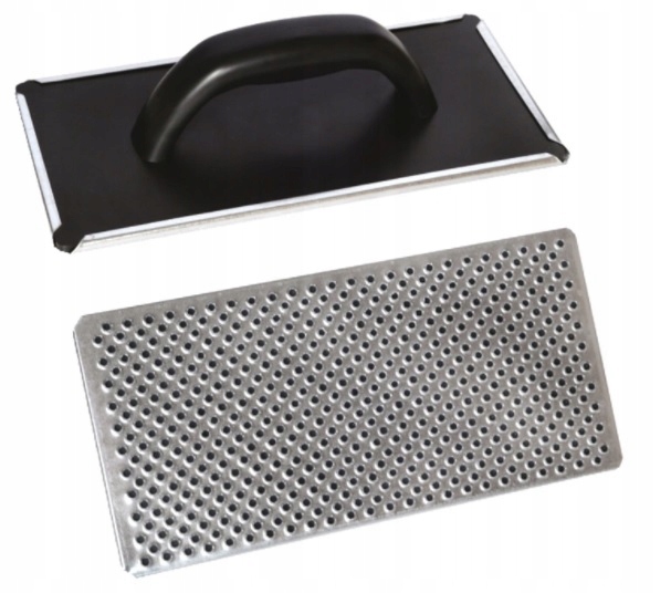 

Paca Tarka Do Styropianu Zdzierak Tarnik 180x400