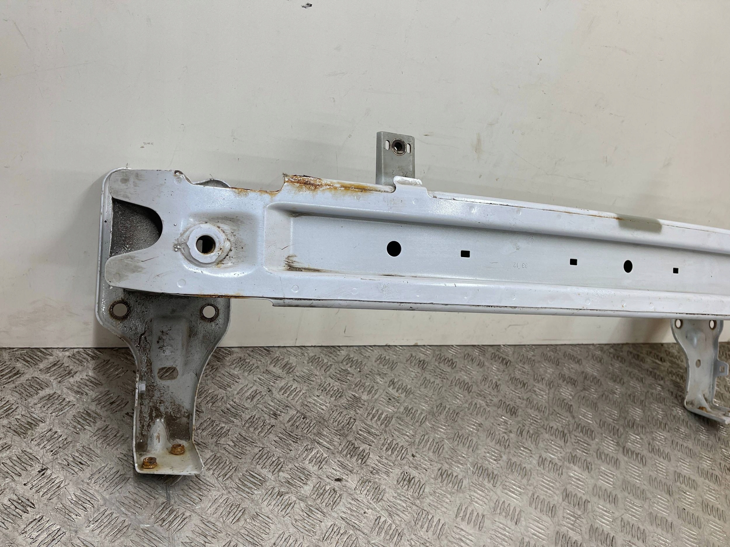 bumper support front front Ford S-MAX MK1 GALAXY 6M21U10922AN