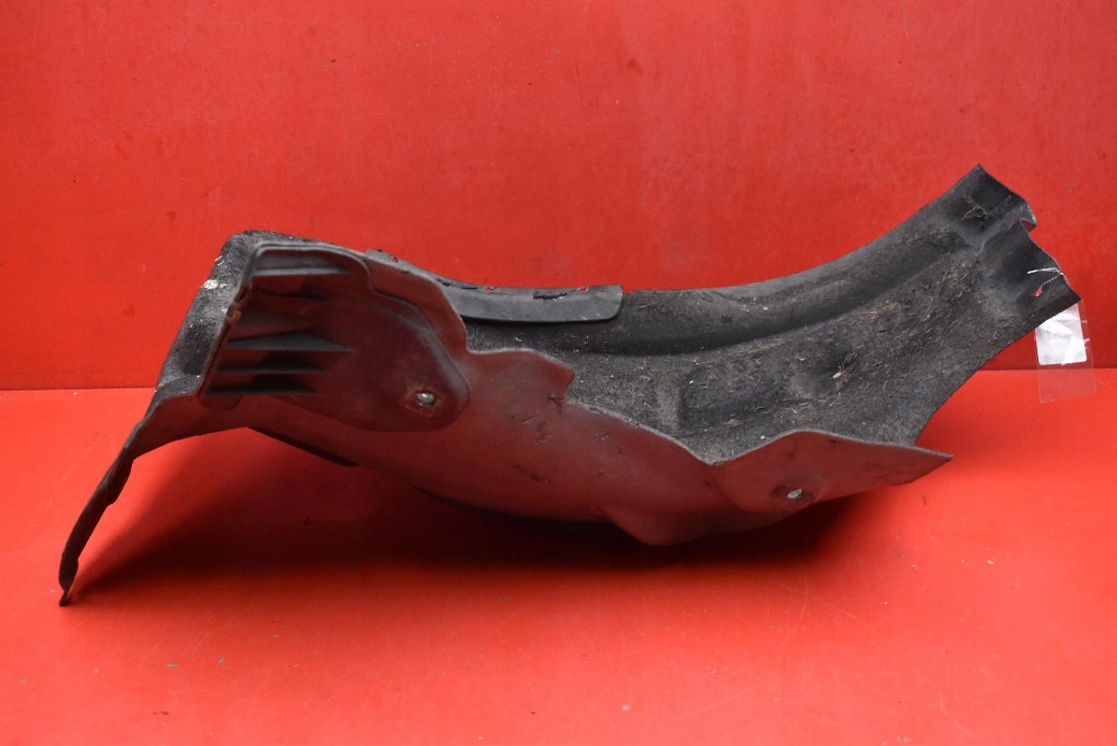 mudguard right front front 7241846-13 BMW F23 13-21