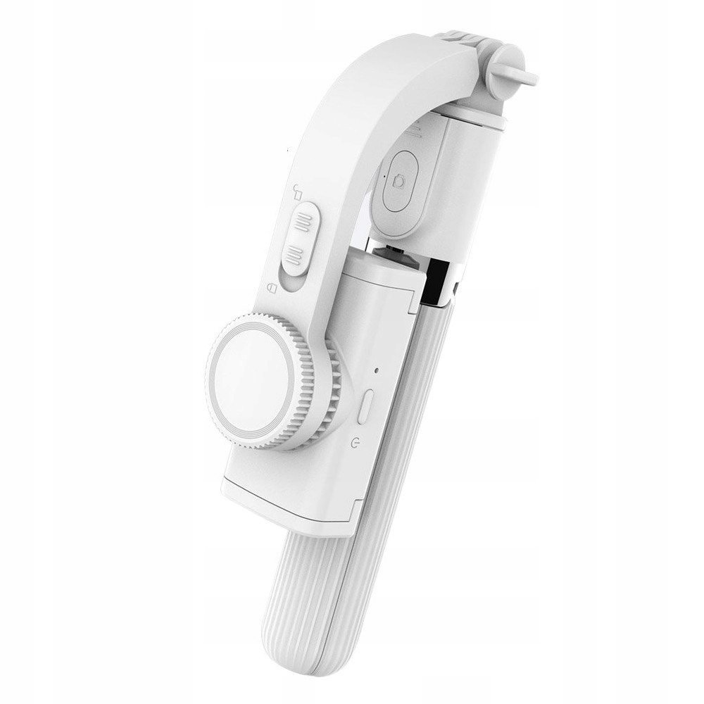 Kij selfie GIMBAL +statyw do SAMSUNG S20 Marka Inna