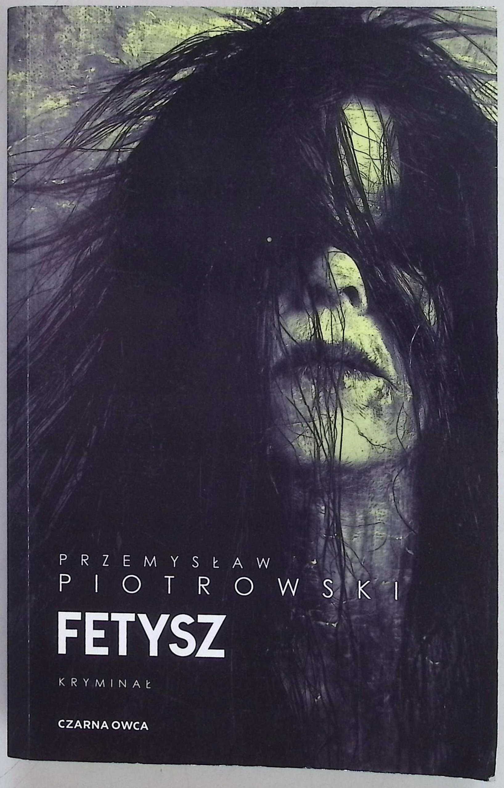 Fetysz Przemysław Piotrowski