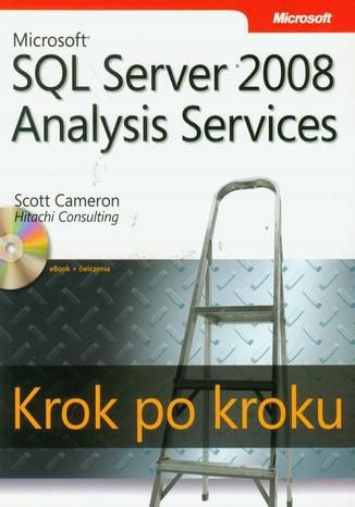 Microsoft SQL Server 2008 Analysis Services Krok