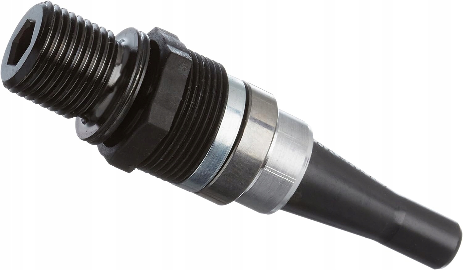 Náhradní osa Look Keo Blade Carbon Ti D12 V3