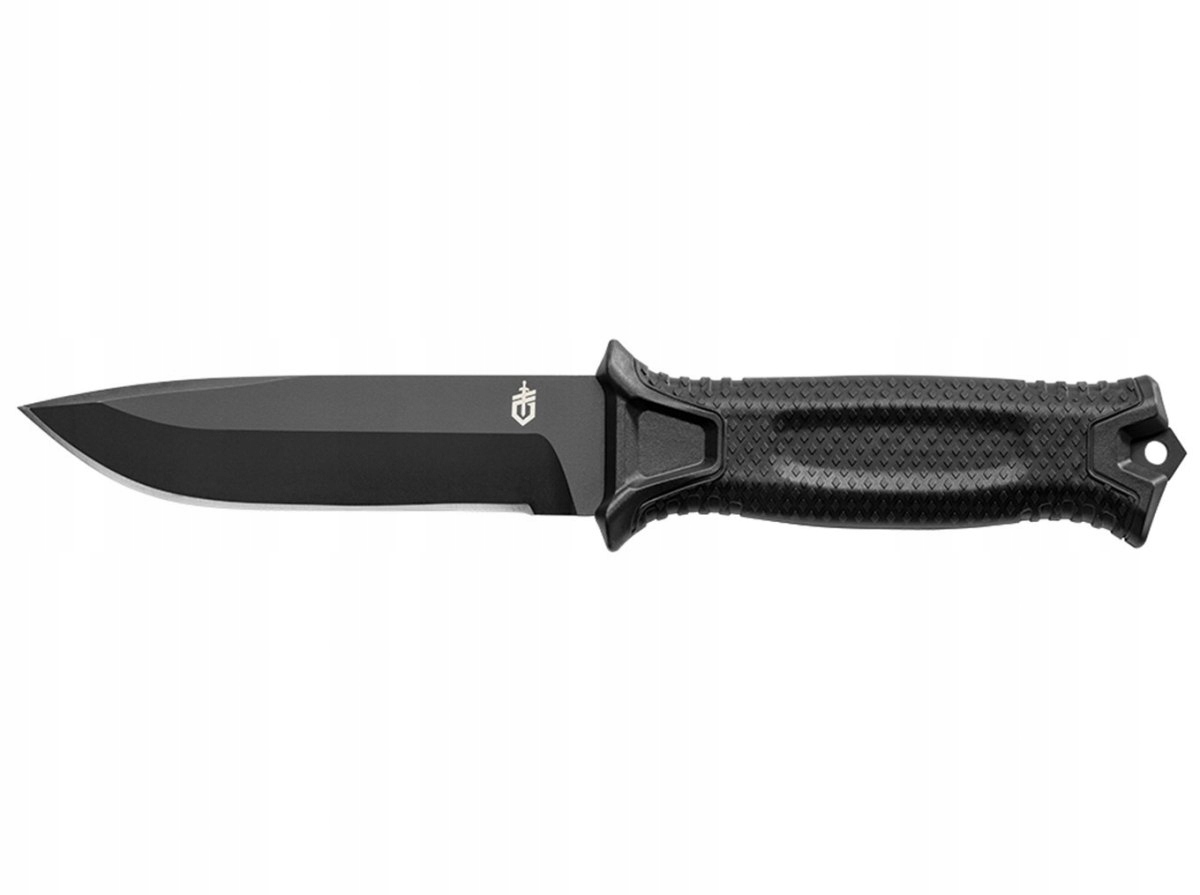 Nůž Gerber Strongarm Fe Black