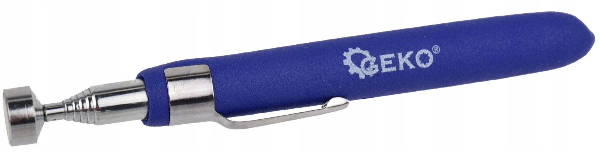 

Chwytak Magnetyczny Teleskopowy 62cm do 2,25kg