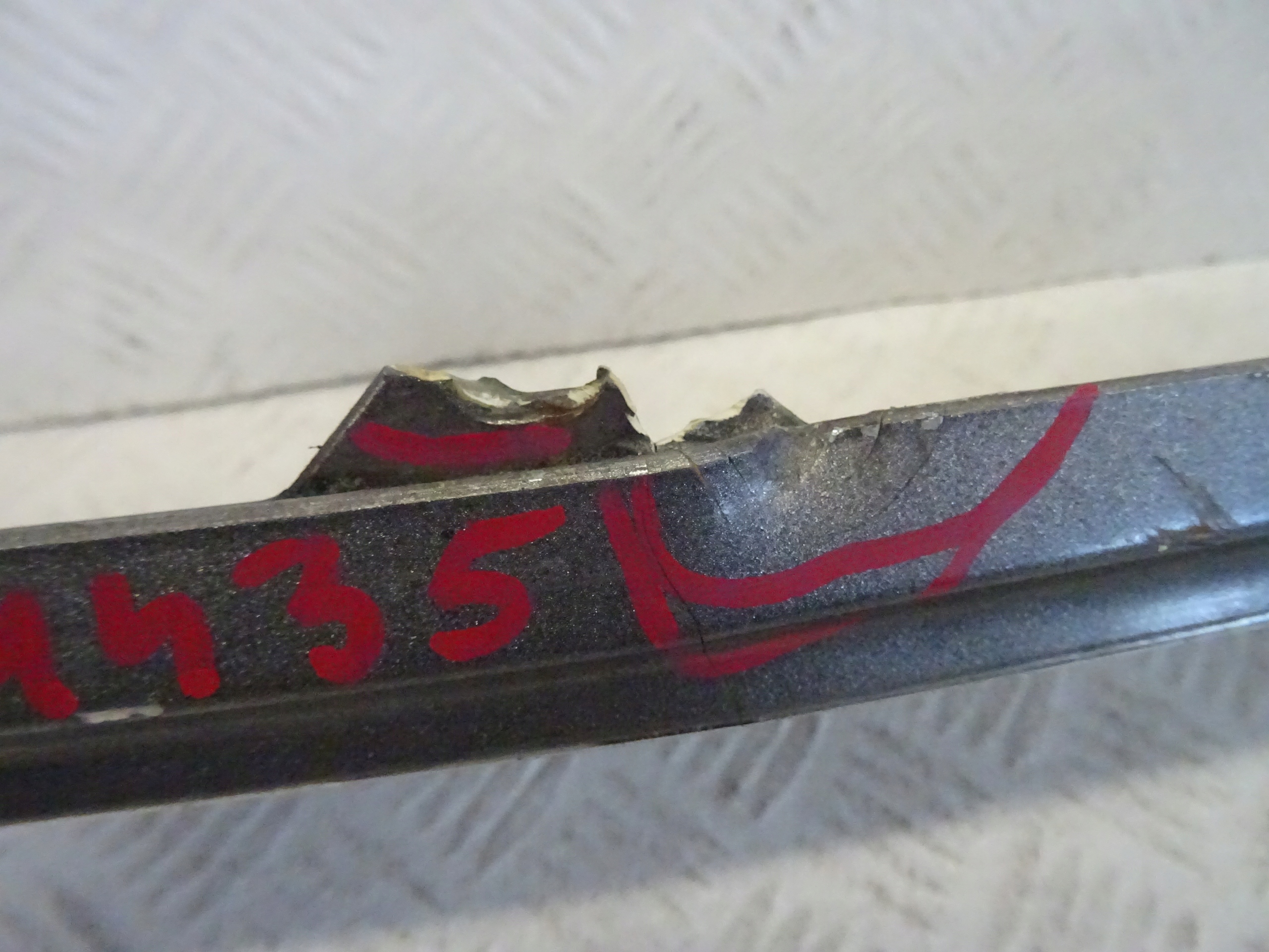grill grille front front LEXUS IS200 5315553010