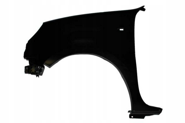 Blatník Levý Nissan Kubistar X76, X80 03-08 Barva