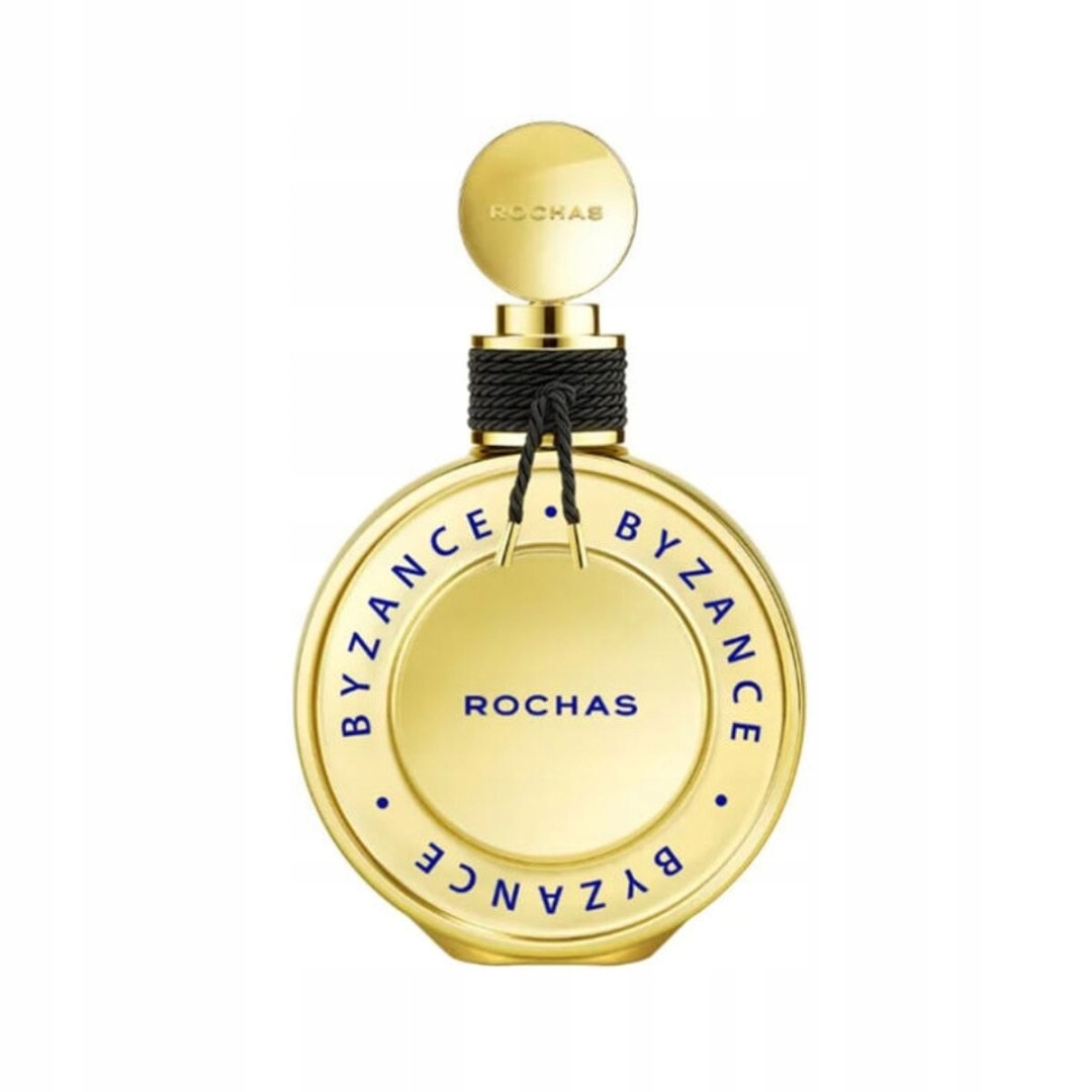 Dámské Parfémy Rochas Edp Edp 60 ml Byzance Gold