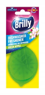 

General Fresh Odświeżacz Zapach do Zmywarki Jabłko