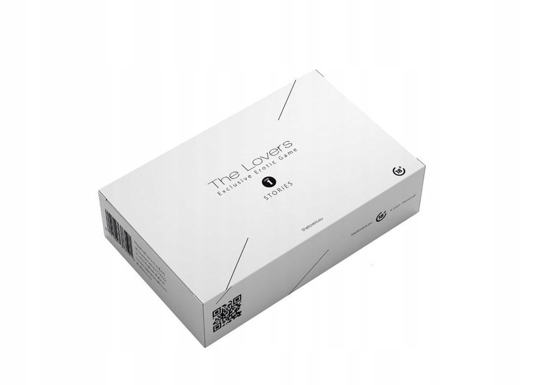 THE LOVERS STORIES LEVEL 1 ROMANTIC (GRA)