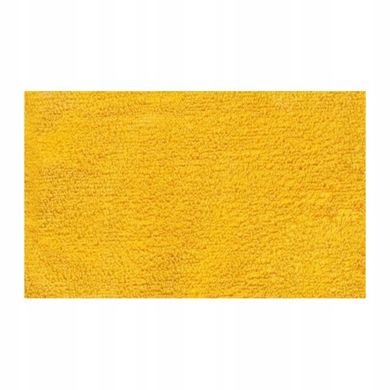 

Ścierka Mikrofibra Master Unima 30X30CM Żółta