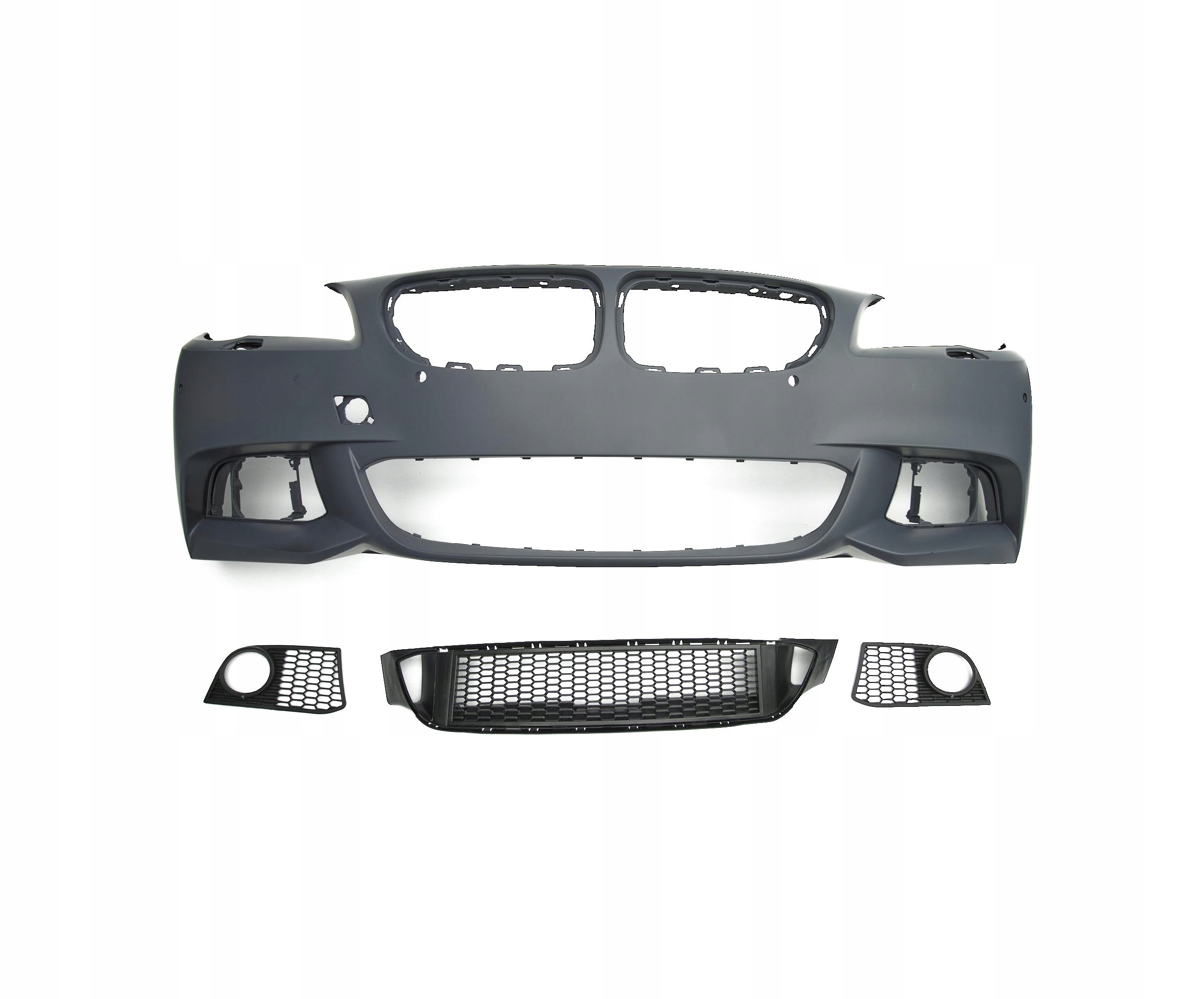 комплект для BMW 5 F10/F11 2009-2017
