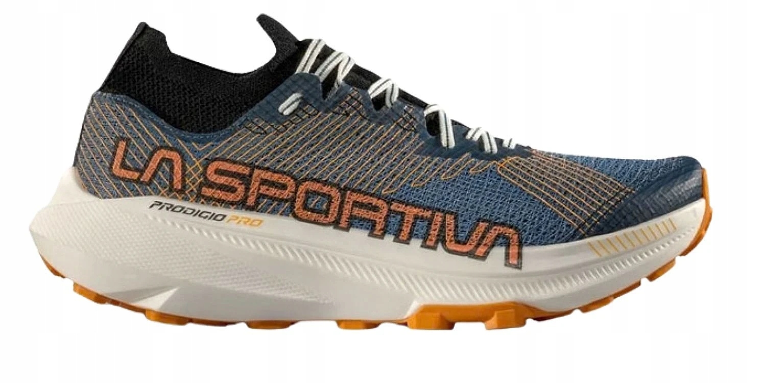 boty La Sportiva Prodigio Pro Hurricane/Apricot