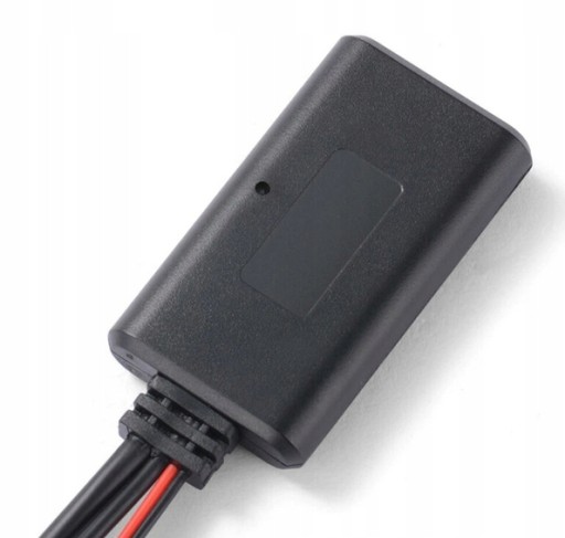 Moduł bluetooth 5.0 mikrofon ADAPTER MODUŁ BLUETOOTH AUX VW SKODA AUDI SEAT Kod producenta 65578