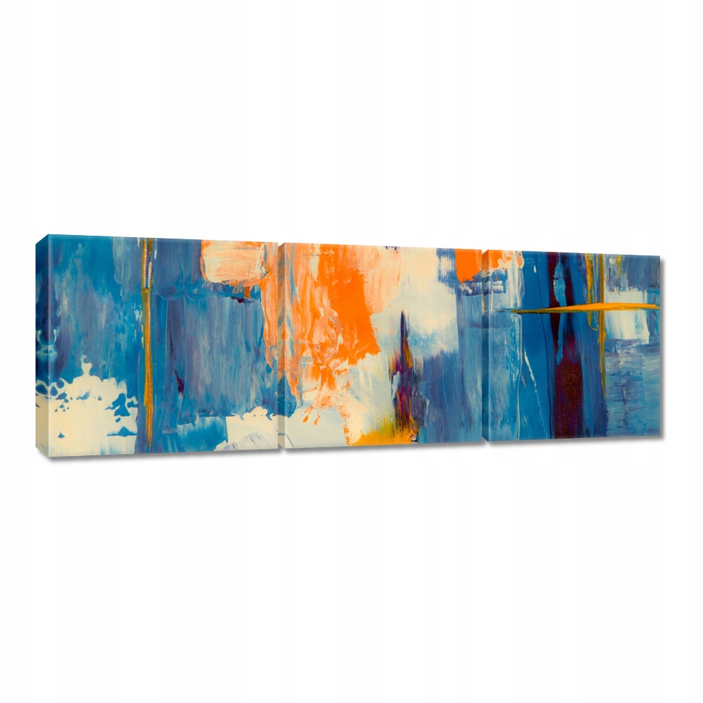 

Obrazy 60x20 Abstrakcja Florence