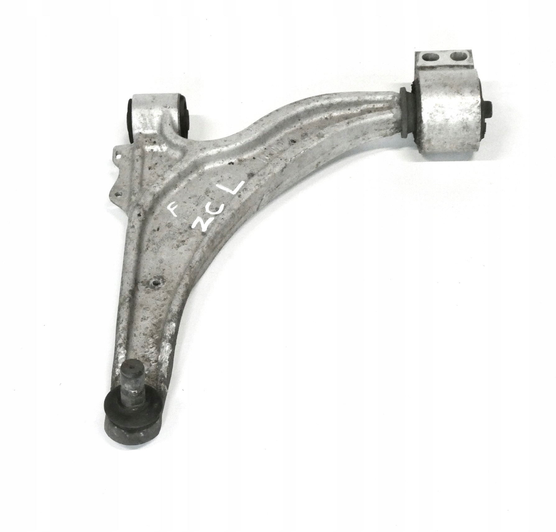 arm left front OPEL ZAFIRA C TOURER