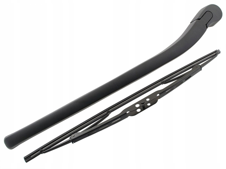 BMW 5 E60 E61 KOMBI RAMIĘ WYCIERACZKI TYŁ + PIÓRO