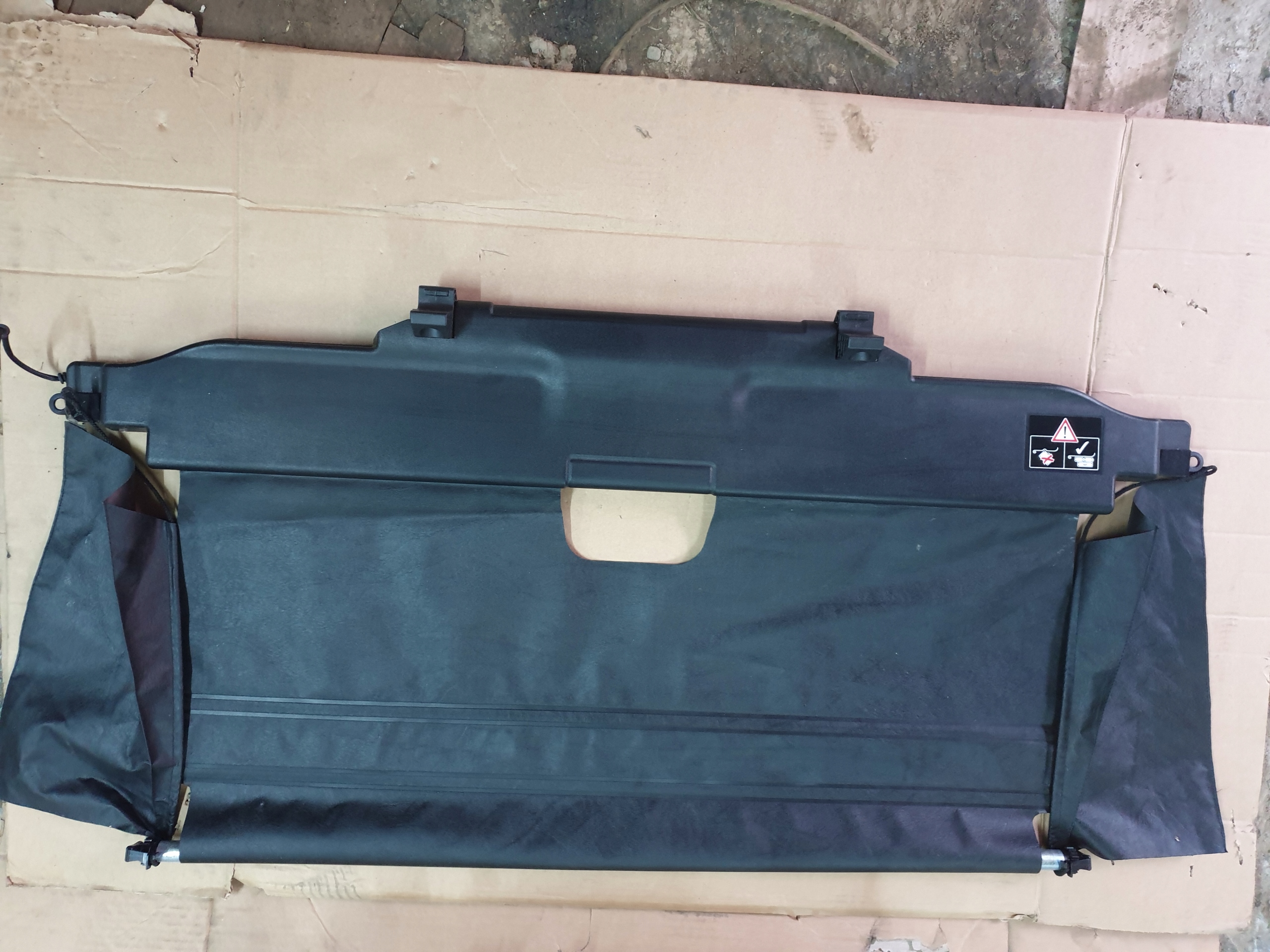 MERCEDES C КЛАС В 205 CABRIO РОЛЕТА