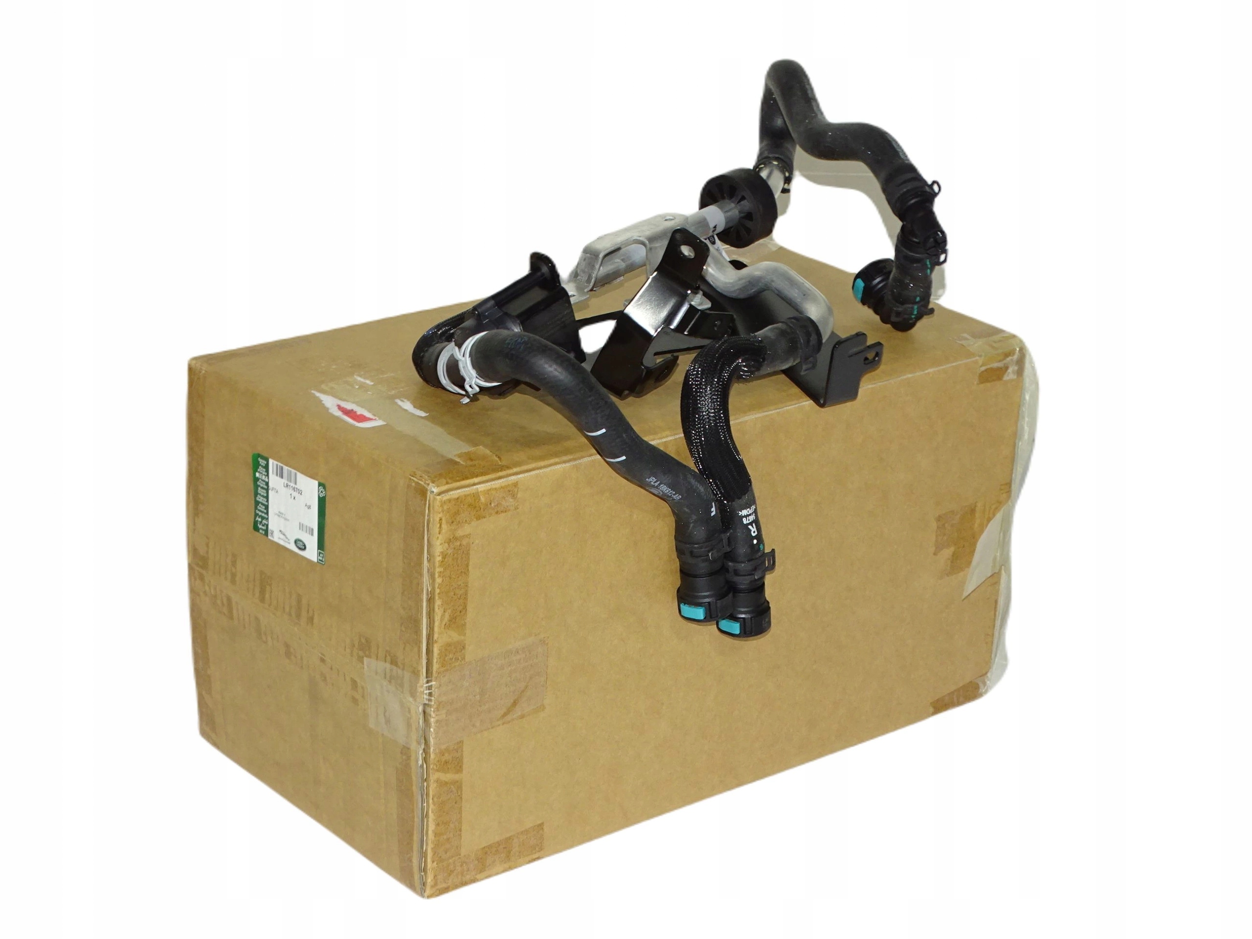 LR116702GEN - Нові водяні лінії насос обігрівача RANGE ROVER