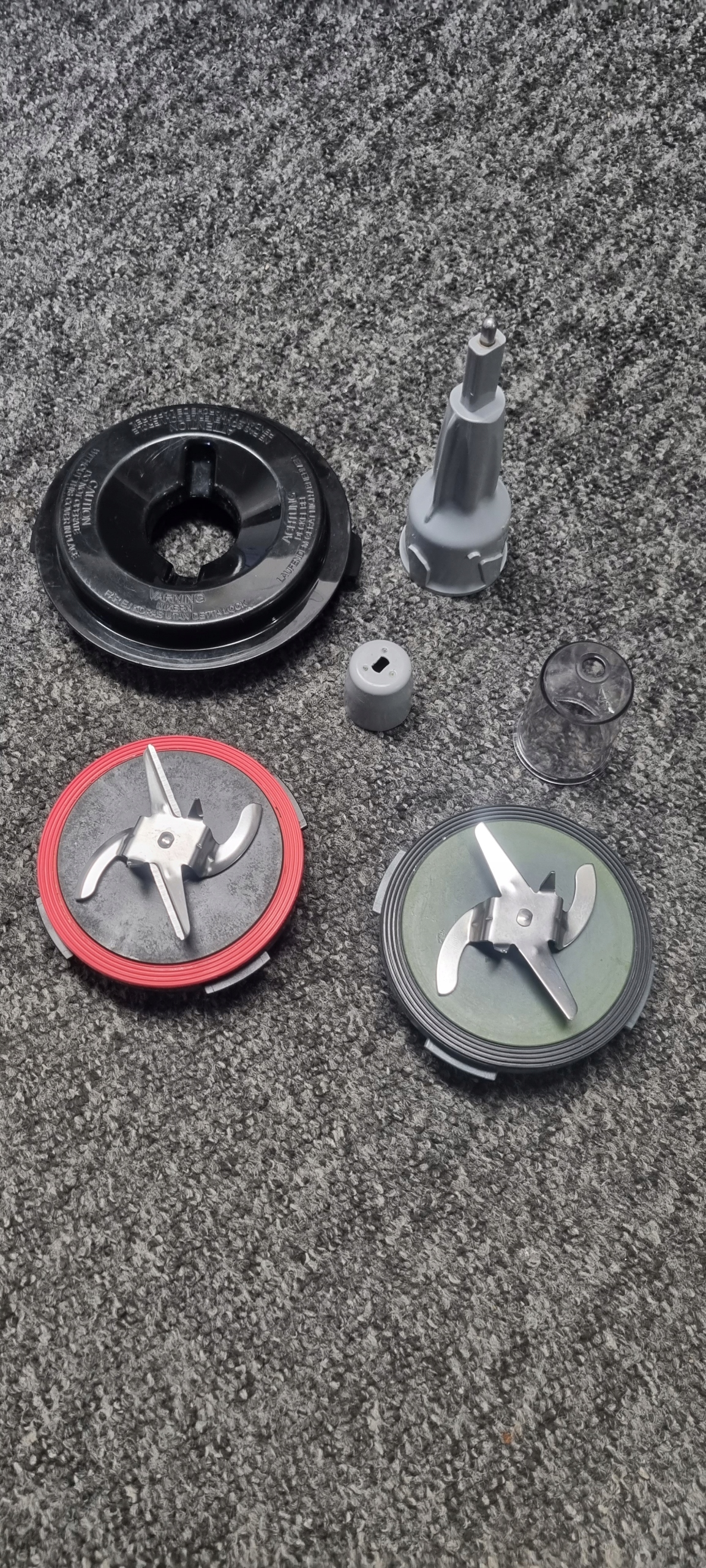 B359 Robot kuchenny Bosch MCM3501M OPIS!!!!!! Liczba poziomów prędkości 2