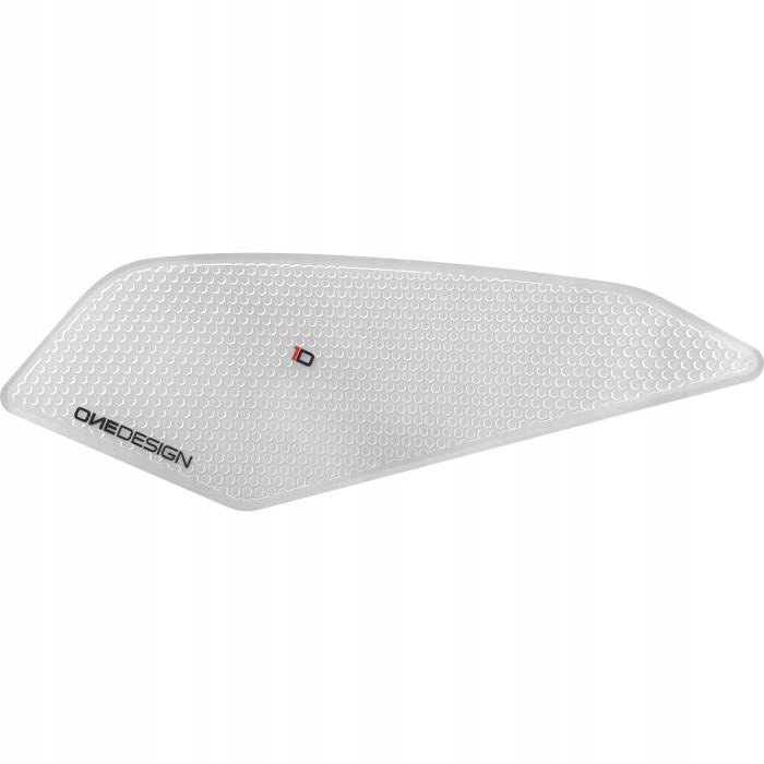 Onedesign Grip Bočný Bmw R 1200 Rs 14 -18 priehľadný