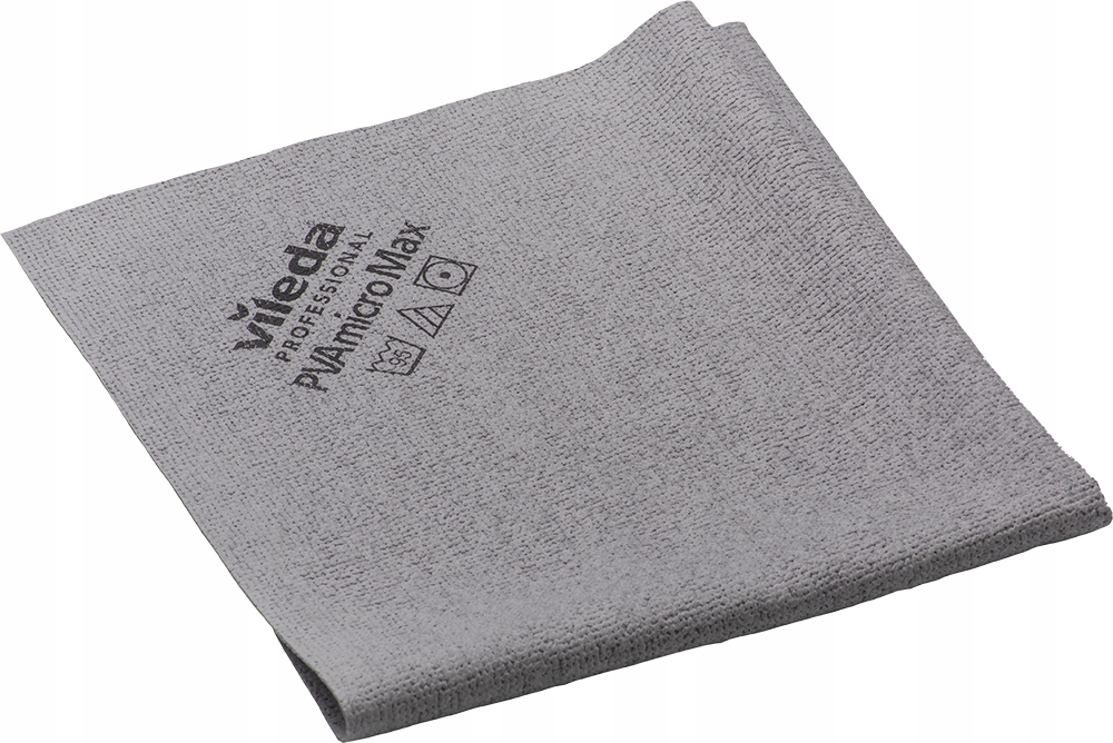 Levně Vileda Professional Pvamicro Max Cloths Utěrka okna detaily vozu