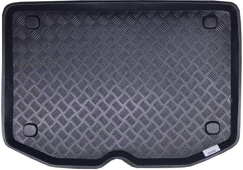 

Citroen C3 picasso 09 Mata bagażnika wkład dywanik