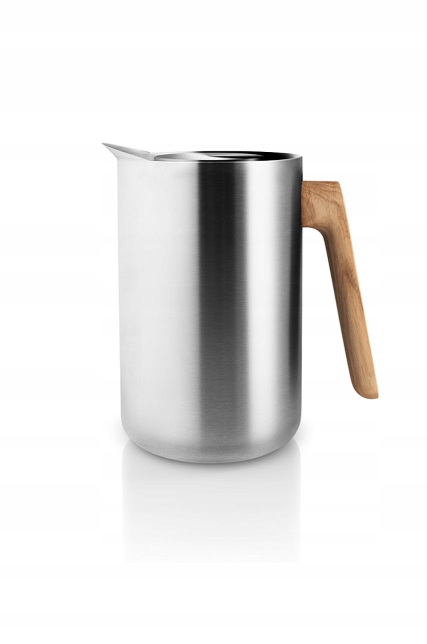 Dzbanek termiczny EVA SOLO stal nierdzewna NORDIC