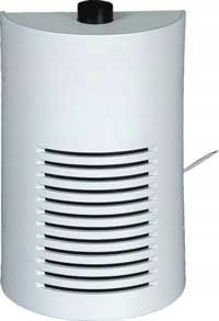 Reproduktor Zgr 2-120-801 bílý „Bochenek“