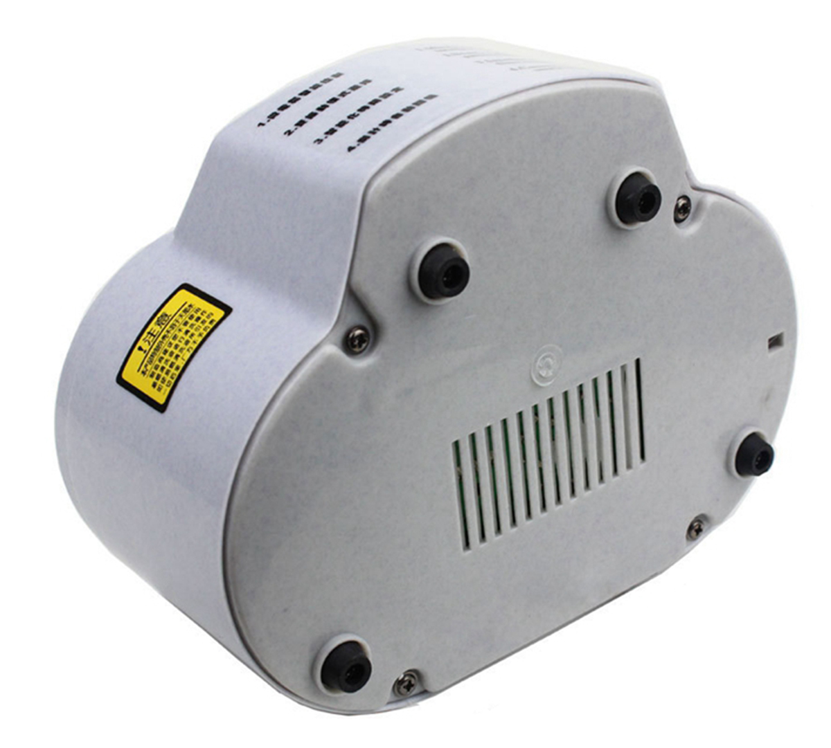 WANNA MYJKA ULTRADŹWIĘKOWA BK-9050 ULTRASONIC CYFROWA 600ML 30W/50W AG643 Model BK-9050