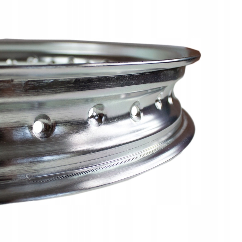 Obrecz kola 16 x2 15 MZ ETZ 251 aluminium Rims manufacturer other