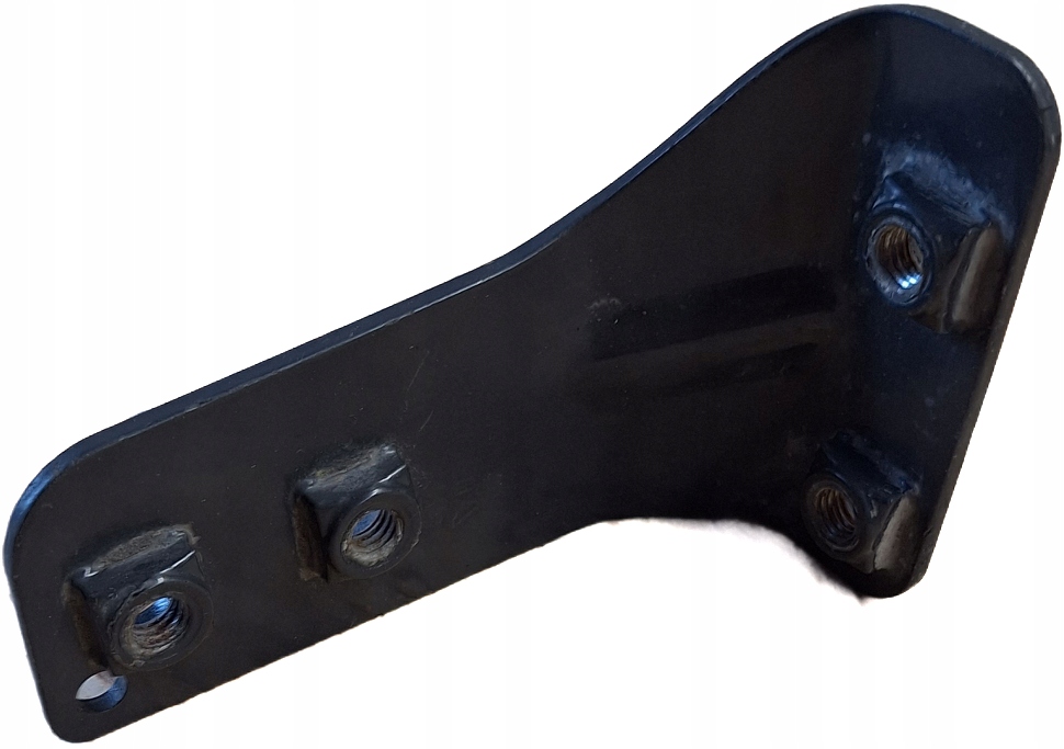 Support plaque Console SCANIA NGS R S P G 2644647 B-B