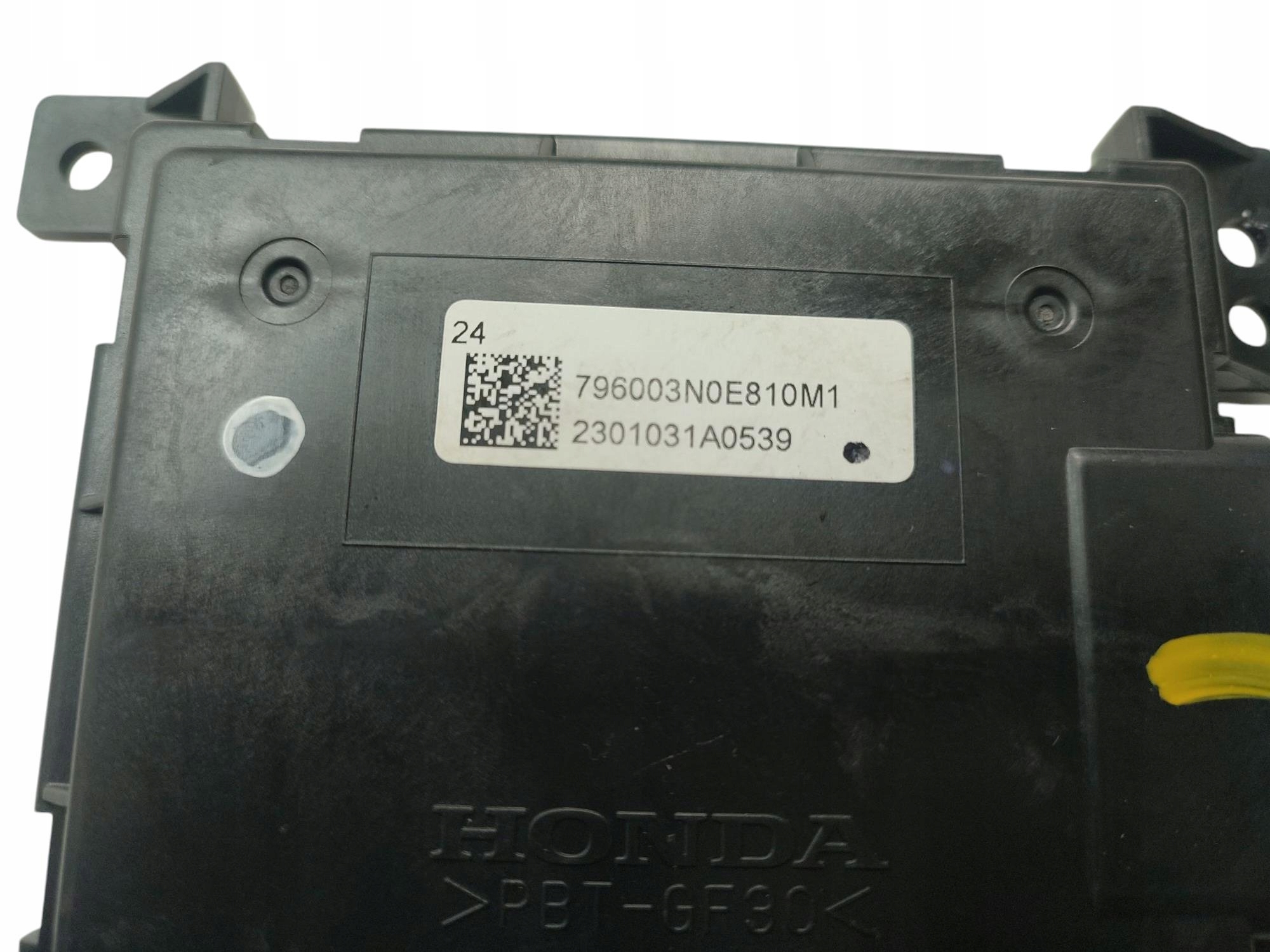 modulo Centralina HONDA HR-V III RV 1.5 e-MMD eHEV 796003N0E810M1