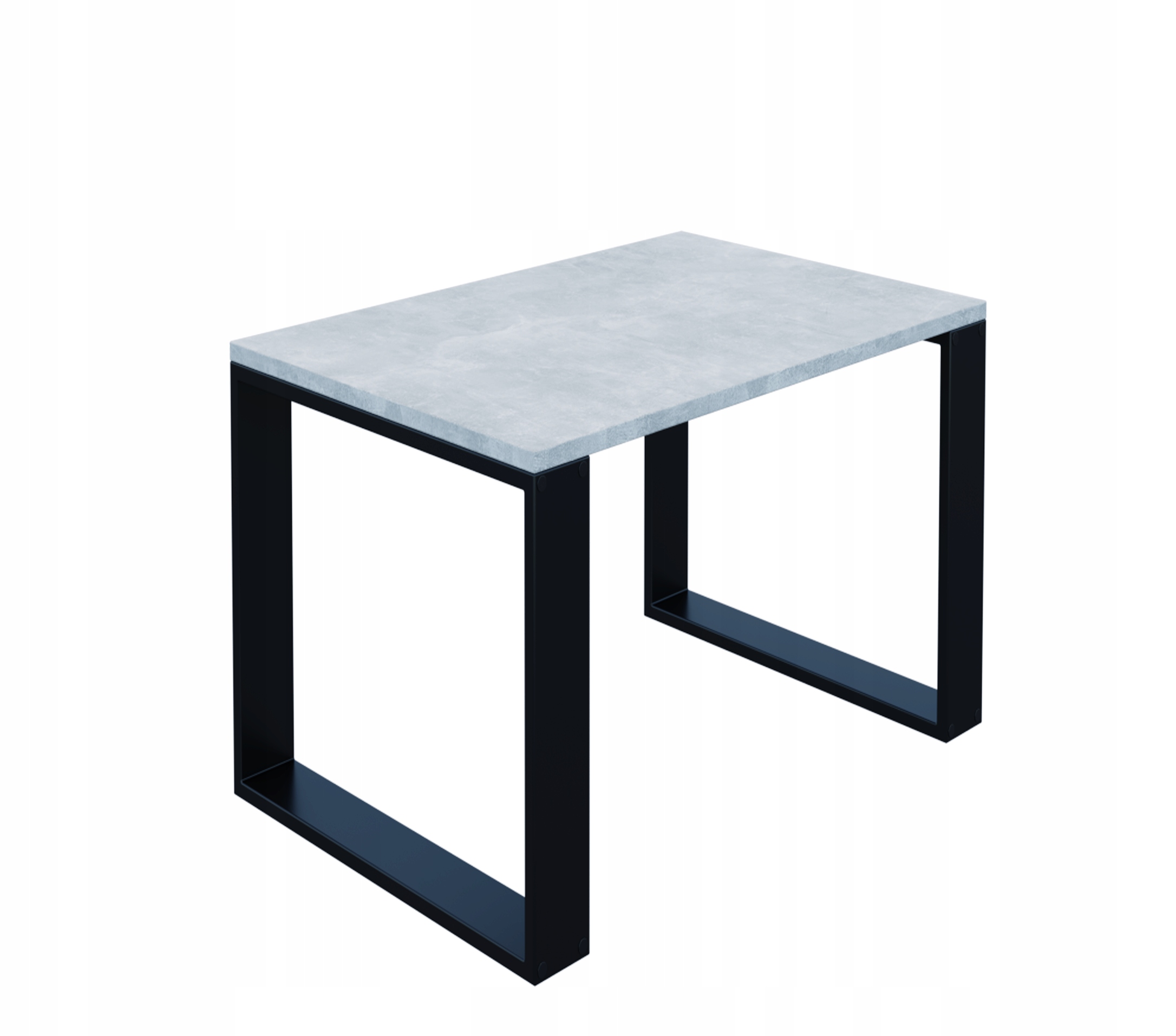 Stół stolik kuchenny kuchnia jadalnia Loft 100x50 wys.75cm Wybór Koloru