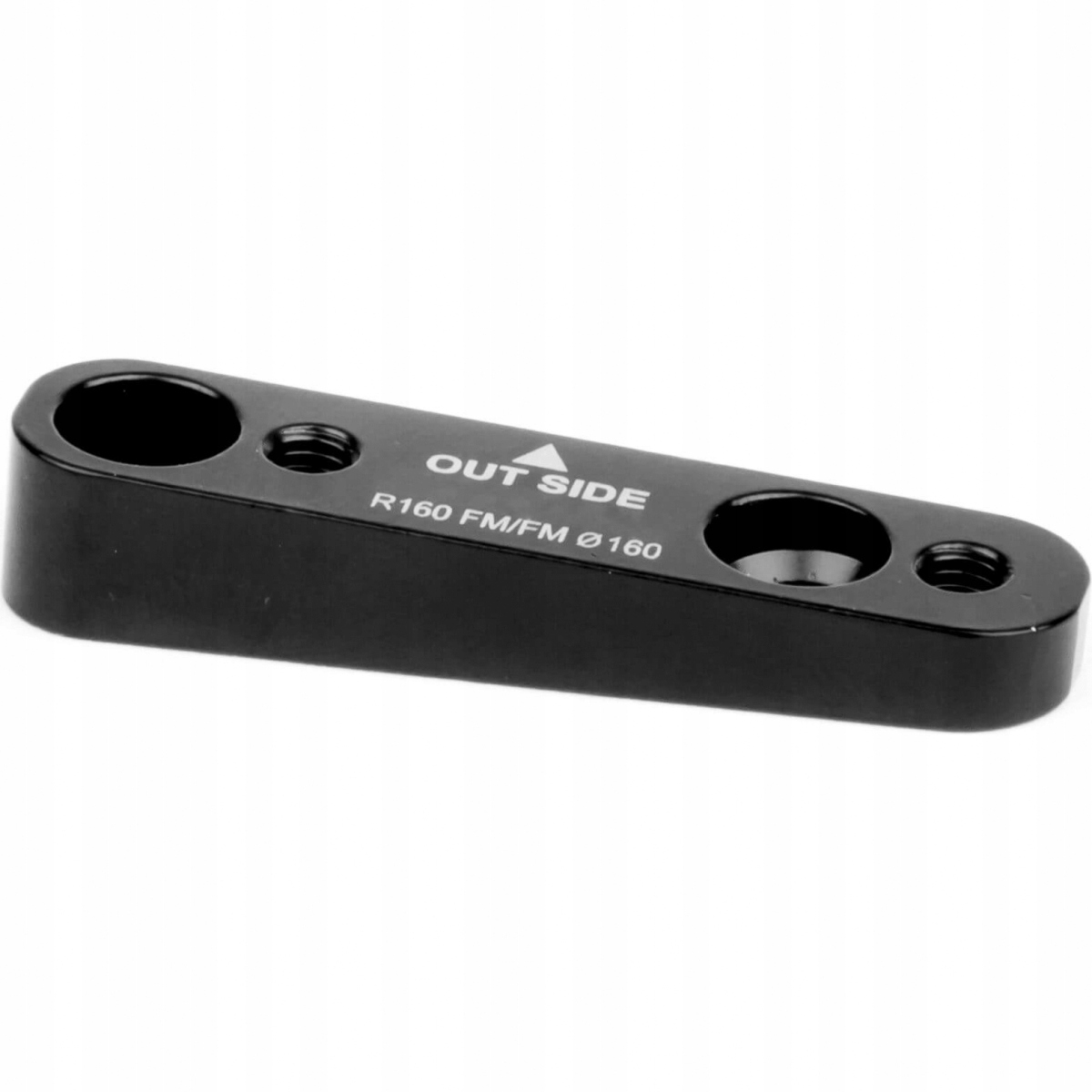 Adapter hamulca tarczowego Elvedes 160mm FM-FM Stan opakowania oryginalne