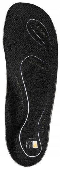 WKŁADKA POWERSLIDE MYFIT RECALL SKATESOLE r. 40 Kod producenta 908216