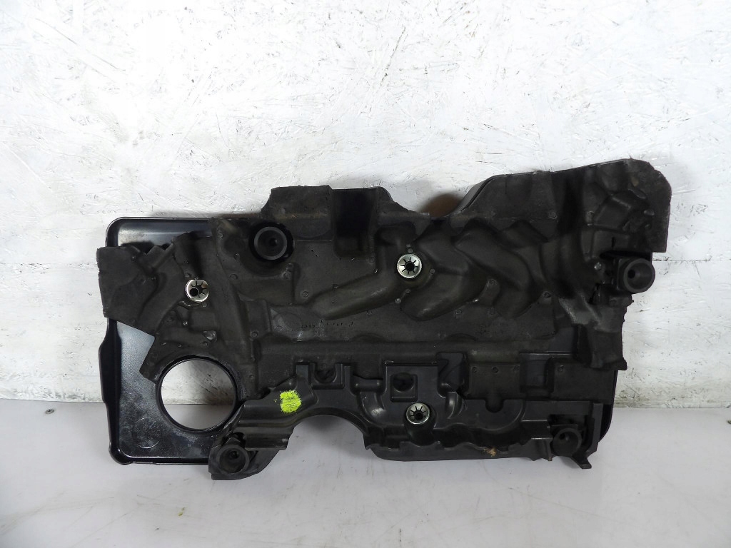 OPEL ASTRA K 1.6CDTI motor cover cover upper