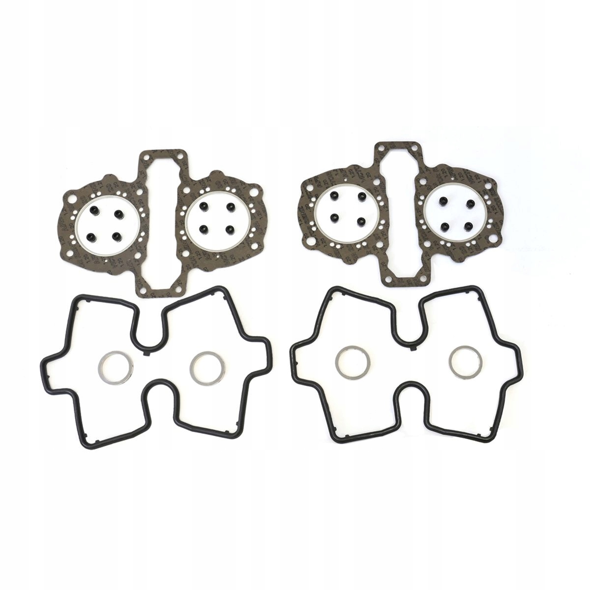 483399_C Tesnenia hornej časti motora kpl vhodné pre: Hon