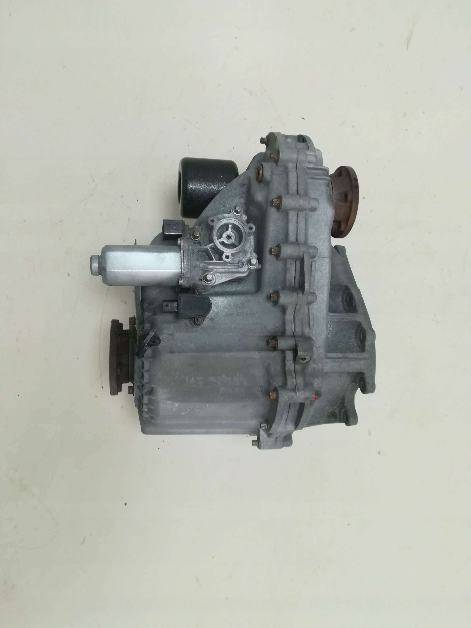 DISCOVERY L319 L320 4.2 4.4 5.0 REDUKTOR gearboxes