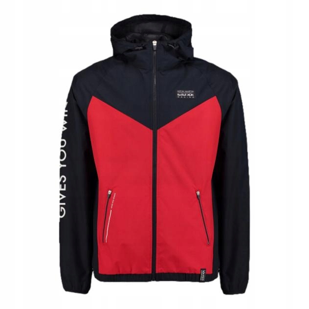 RED BULL RACING ASTON MARTIN KURTKA WIATRÓWKA XXL