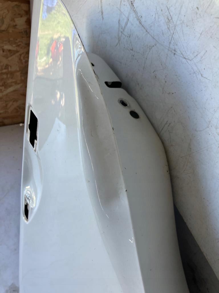 door left rear part PEUGEOT 208 EWPB