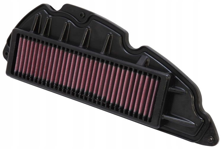 K&n Vzduchový Filter Moto Honda SH300I/ 2007-2012