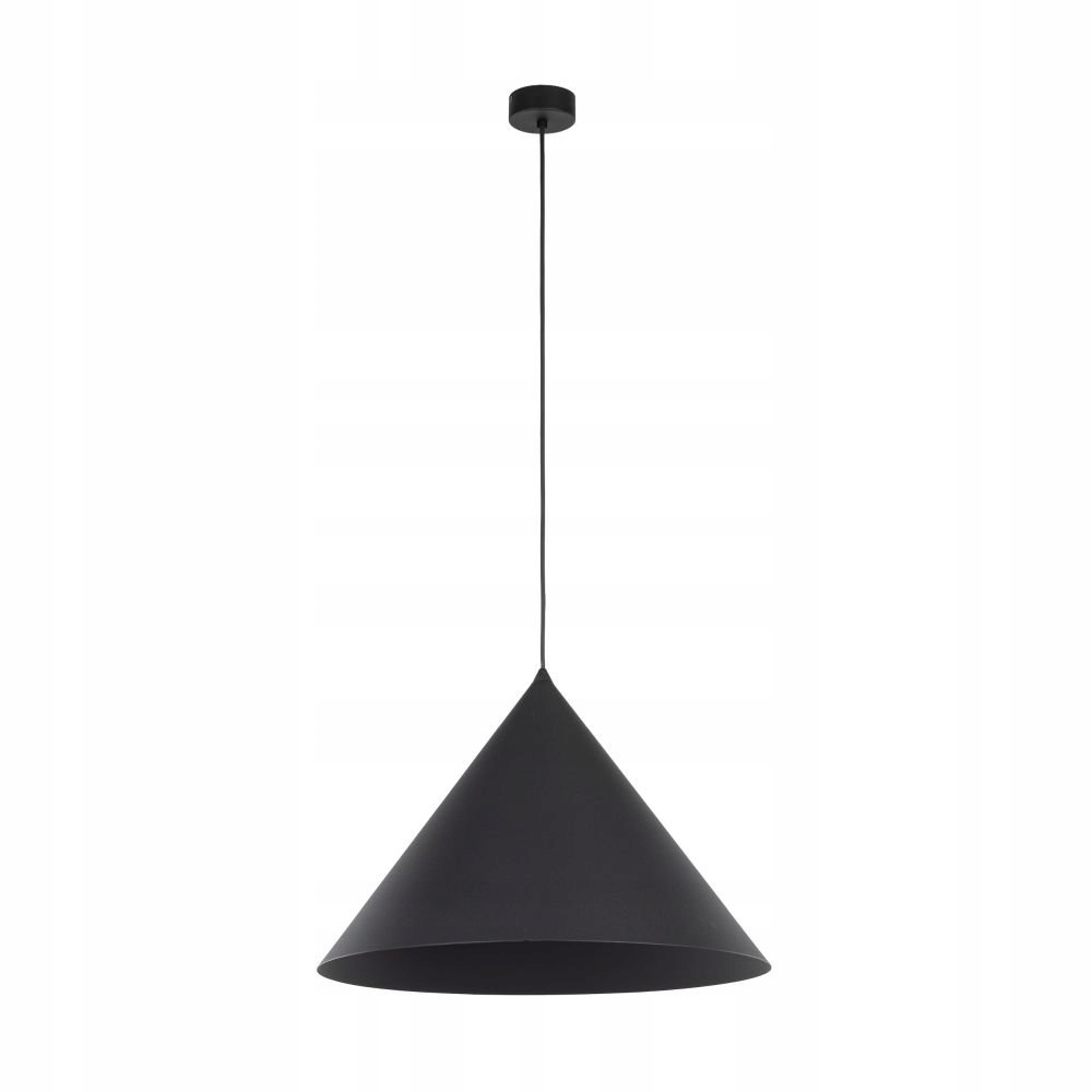 Závesné svietidlo Cono Black 10059 Tk Lighting