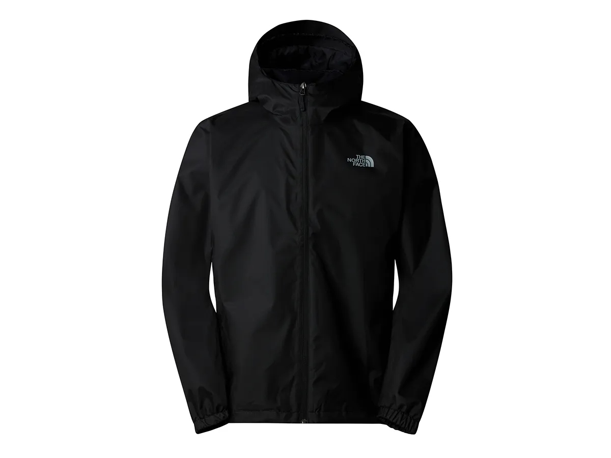 pánska bunda The North Face Quest 00A8AZJK31