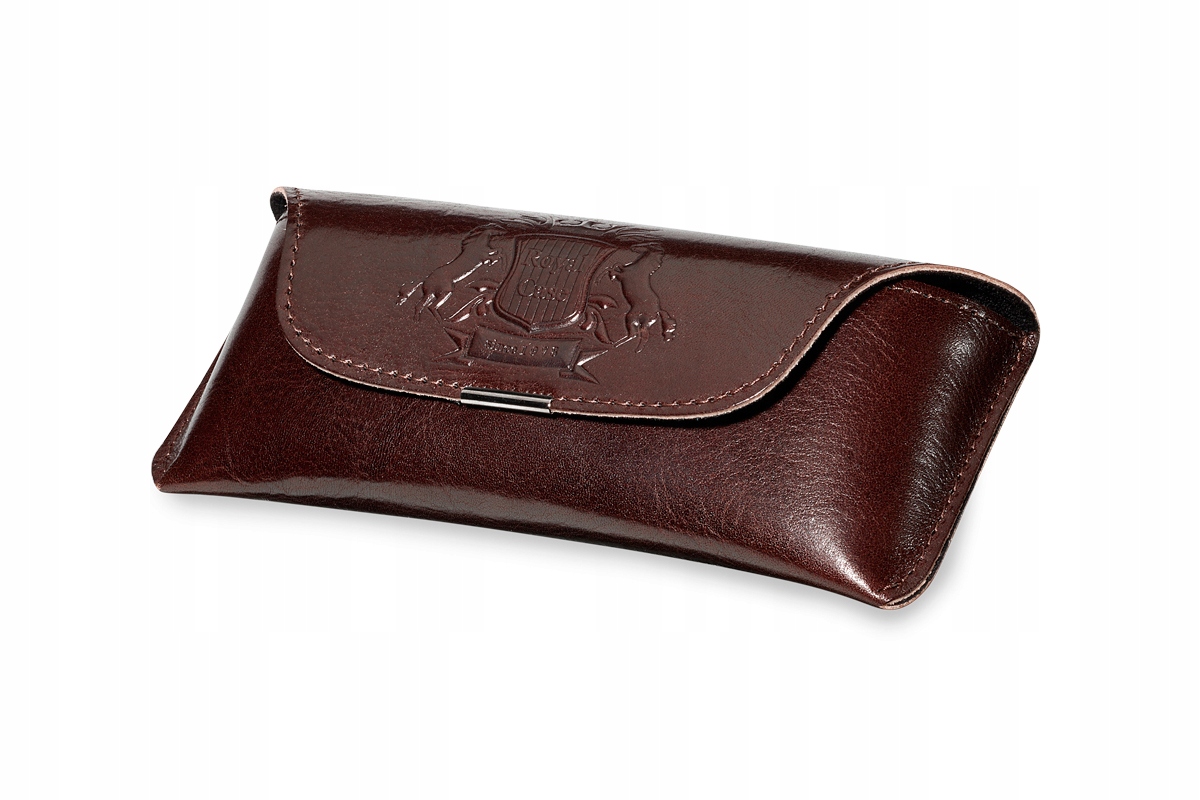 

Etui Na Okulary Futerał Kolekcja Royal Case 90.010