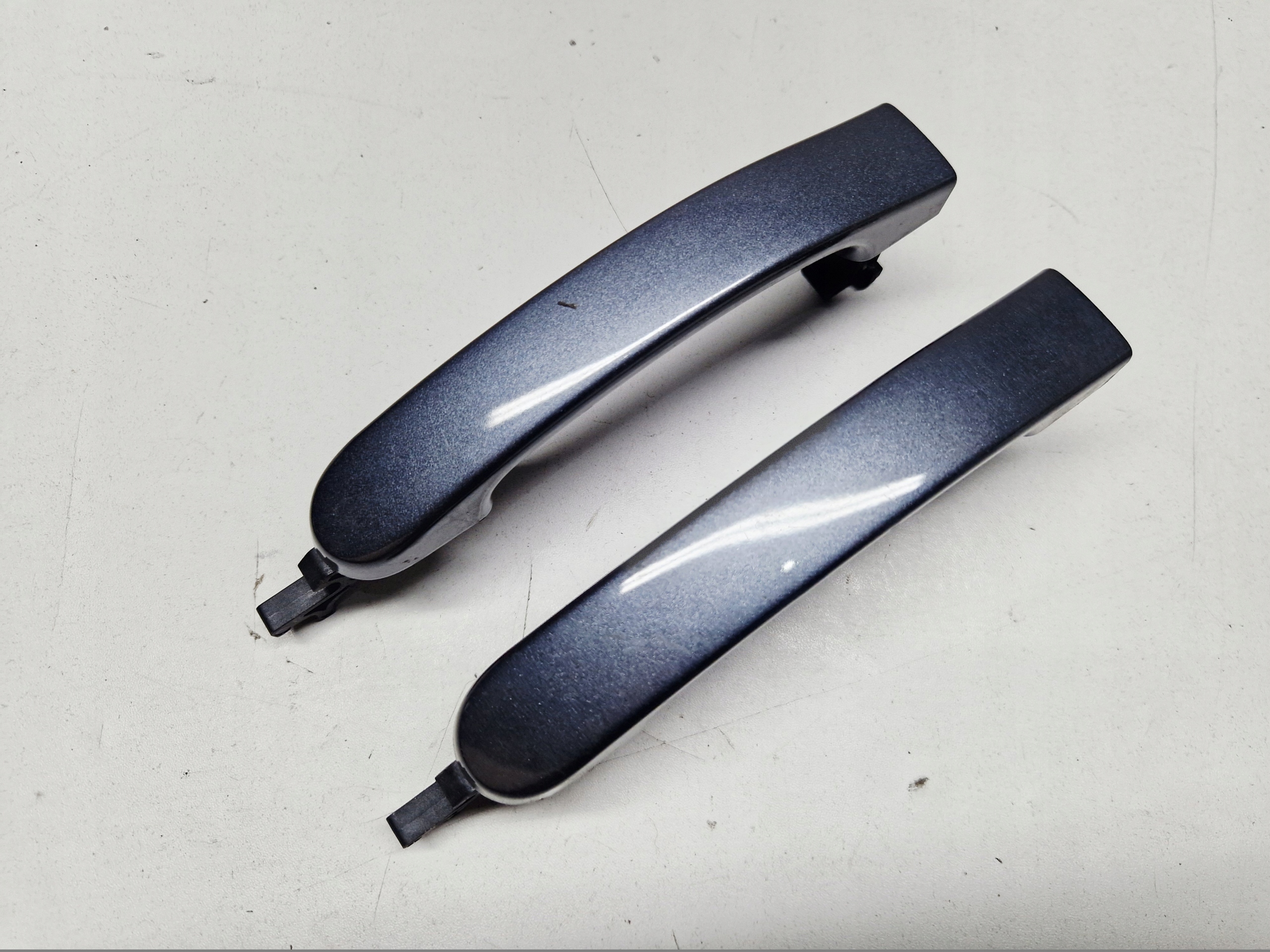FORD KA plus handle exterior door E4B5-A22404-BB