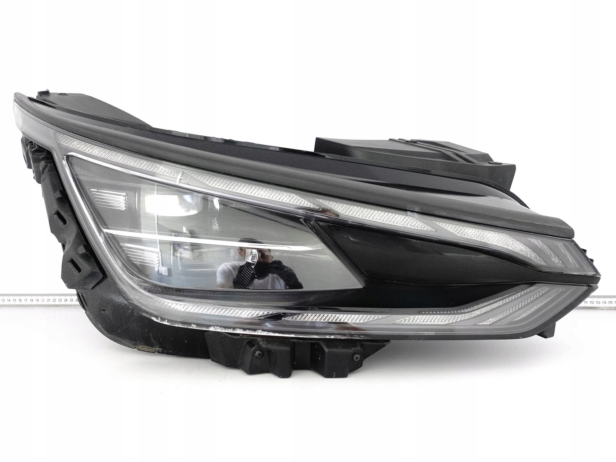KIA EV6 21-24 light FULL LED right front EUROPA
