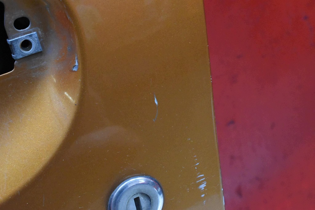 door left front front TEEPY DACIA DUSTER 2 II 17-21