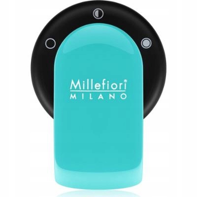 

Millefiori Zapach Samochodowy Sandalo Bergamotto