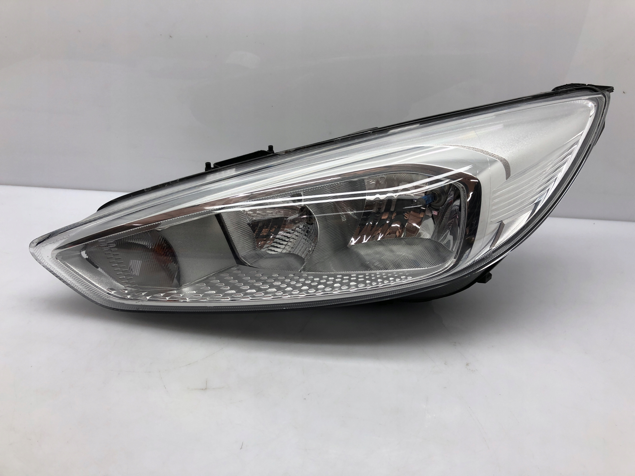 Frontscheinwerfer Ford Focus III Mk3 F1EB13W030AC LED Links Headlight - Thumbnail 1